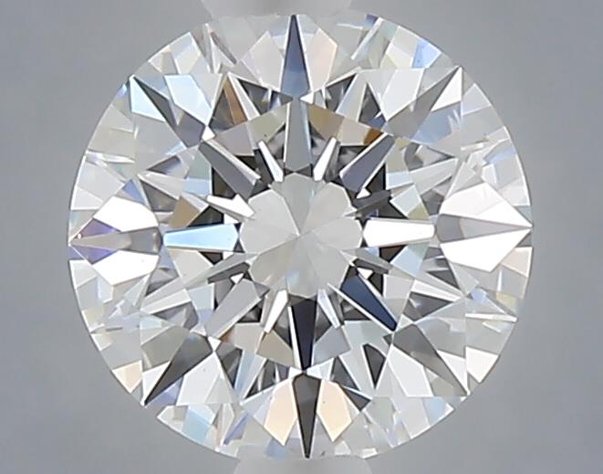 IGI 1.04 Carat Round Brilliant Lab Grown Diamond