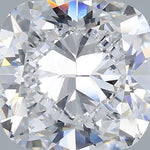 IGI 3.01 Carat Cushion Lab Grown Diamond 人工培育鑽石 實驗室人造鑽石
