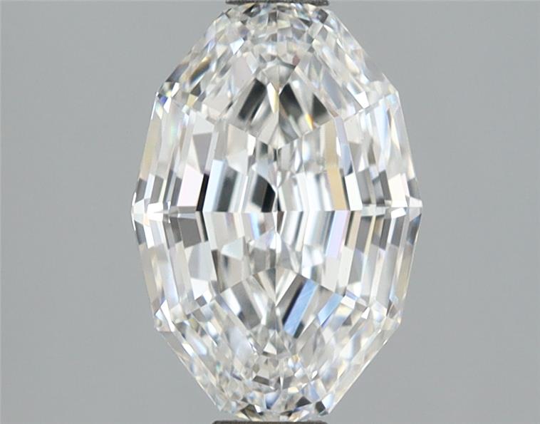 IGI 2.08 Carat Oval Lab Grown Diamond 人工培育鑽石 實驗室人造鑽石