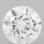 IGI 2.08 Carat Round Brilliant Lab Grown Diamond