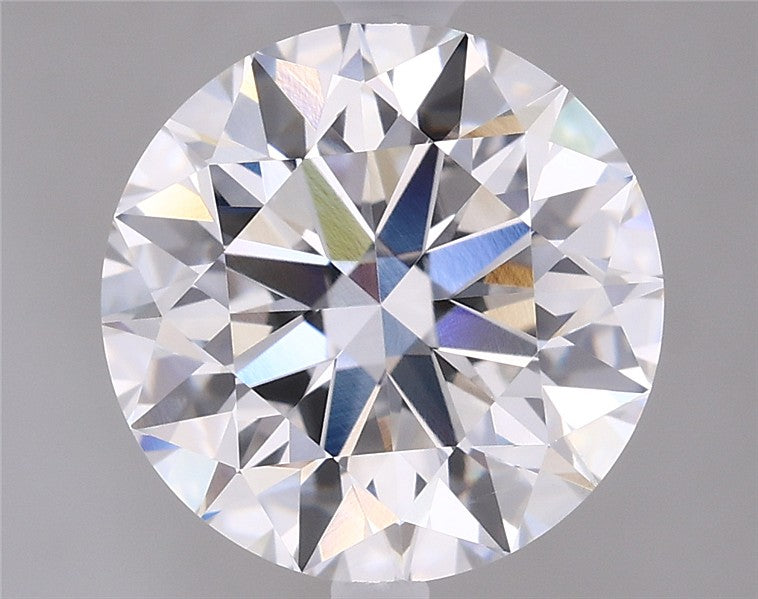 IGI 2.50 Carat Round Brilliant Lab Grown Diamond 人工培育鑽石 實驗室人造鑽石