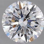 IGI 1.60 Carat Round Brilliant Lab Grown Diamond 人工培育鑽石 實驗室人造鑽石