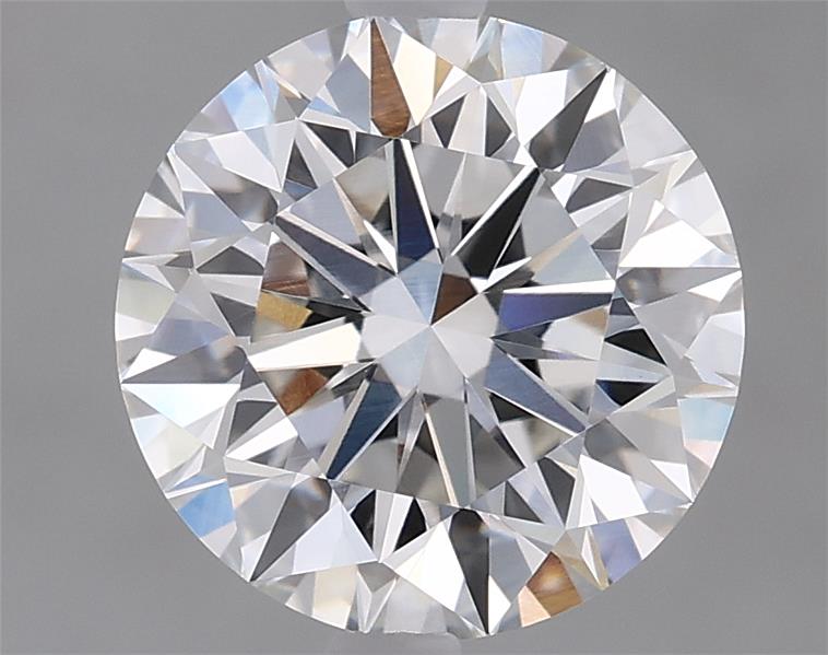IGI 1.60 Carat Round Brilliant Lab Grown Diamond 人工培育鑽石 實驗室人造鑽石