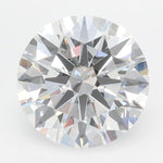 IGI 3.10 Carat Round Brilliant Lab Grown Diamond 人工培育鑽石 實驗室人造鑽石