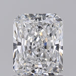 IGI 1.02 Carat 雷地恩切割 - Radiant Cut 培育鑽石 Lab Grown Diamond 人造鑽石 人工鑽石 實驗室鑽石 培養鑽石 香港 培育鑽 