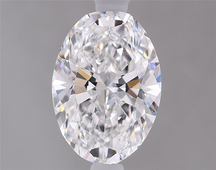 IGI 1.03 Carat Oval Lab Grown Diamond 人工培育鑽石 實驗室人造鑽石