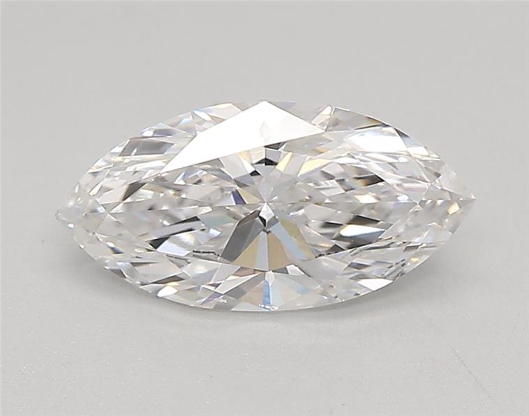 IGI 0.84 Carat Marquise Lab Grown Diamond 人工培育鑽石 實驗室人造鑽石
