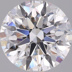 IGI 1.85 Carat Round Brilliant Lab Grown Diamond 人工培育鑽石 實驗室人造鑽石
