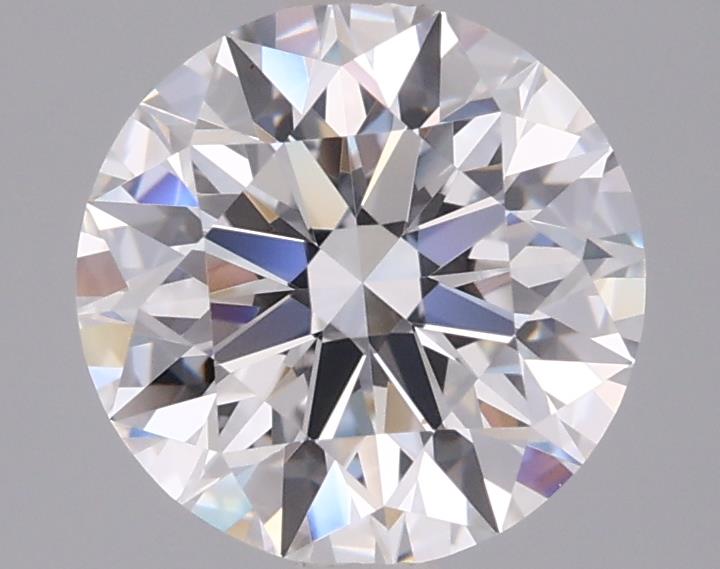 IGI 1.85 Carat Round Brilliant Lab Grown Diamond 人工培育鑽石 實驗室人造鑽石