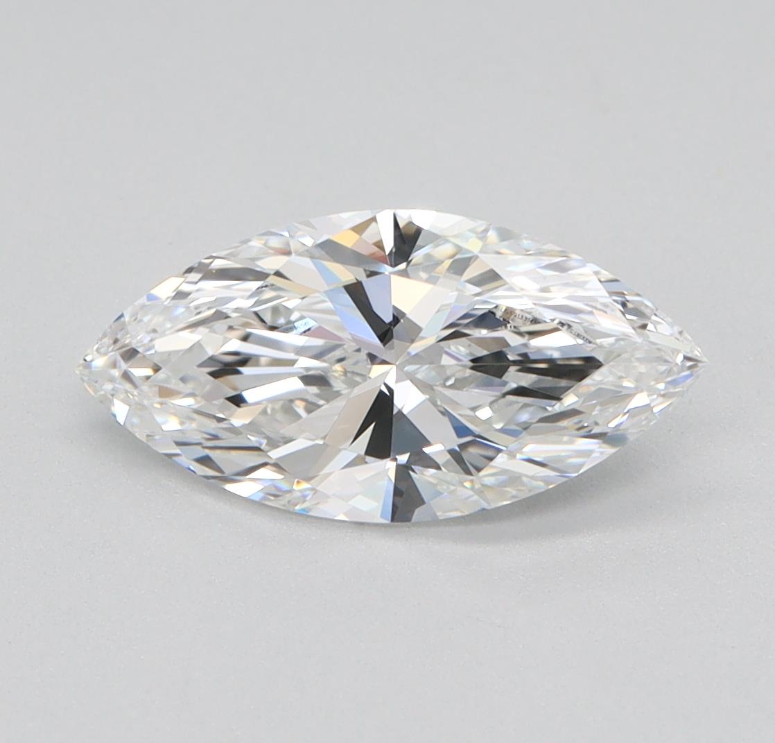 IGI 1.04 Carat Marquise Lab Grown Diamond