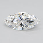 IGI 1.04 Carat Marquise Lab Grown Diamond