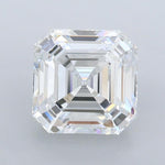 IGI 1.76 Carat Asscher Lab Grown Diamond 人工培育鑽石 實驗室人造鑽石