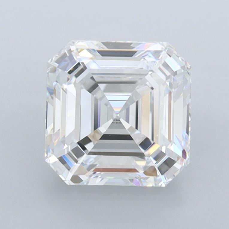 IGI 1.76 Carat Asscher Lab Grown Diamond 人工培育鑽石 實驗室人造鑽石