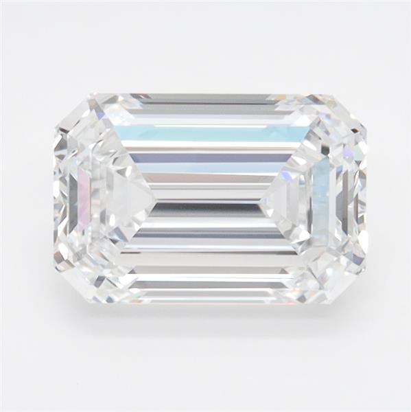 IGI 2.00 Carat Emerald Lab Grown Diamond 人工培育鑽石 實驗室人造鑽石