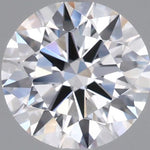 IGI 1.15 Carat Round Brilliant Lab Grown Diamond 人工培育鑽石 實驗室人造鑽石