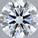 IGI 0.62 Carat Round Brilliant Lab Grown Diamond 人工培育鑽石 實驗室人造鑽石