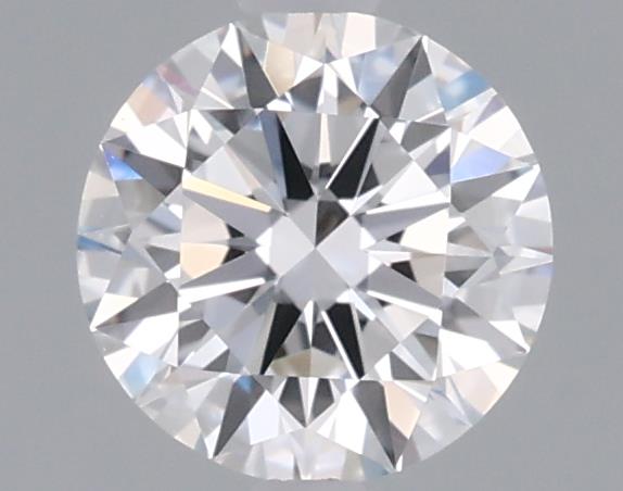 IGI 0.69 Carat Round Brilliant Lab Grown Diamond 人工培育鑽石 實驗室人造鑽石