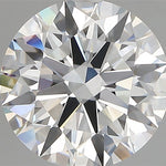 IGI 3.11 Carat Round Brilliant Lab Grown Diamond 人工培育鑽石 實驗室人造鑽石