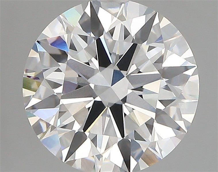 IGI 3.11 Carat Round Brilliant Lab Grown Diamond 人工培育鑽石 實驗室人造鑽石