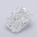 IGI 5.06 Carat Radiant Cut Lab Grown Diamond 人工培育鑽石 實驗室人造鑽石