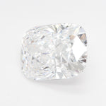 GIA 3.03 Carat Cushion Lab Grown Diamond 人工培育鑽石 實驗室人造鑽石
