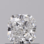 IGI 0.55 Carat 枕形 - Cushion 培育鑽石 Lab Grown Diamond 人造鑽石 人工鑽石 實驗室鑽石 培養鑽石 香港 培育鑽 