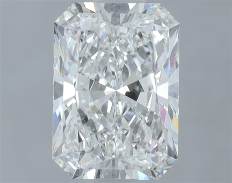 IGI 1.02 Carat Radiant Cut Lab Grown Diamond 人工培育鑽石 實驗室人造鑽石