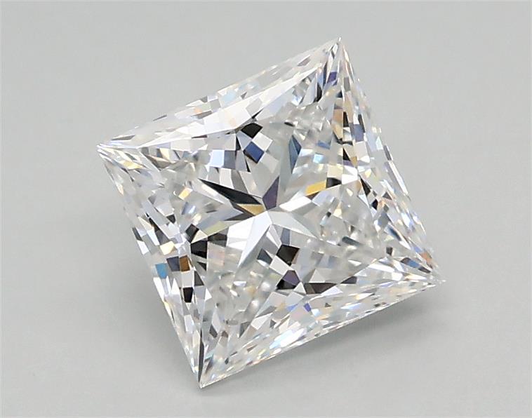 IGI 0.92 Carat Princess Cut Lab Grown Diamond 人工培育鑽石 實驗室人造鑽石