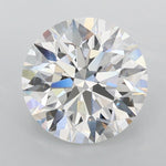 IGI 1.94 Carat Round Brilliant Lab Grown Diamond 人工培育鑽石 實驗室人造鑽石
