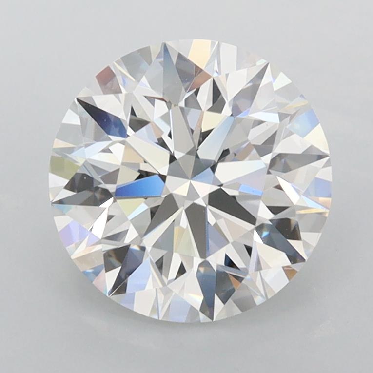 IGI 1.94 Carat Round Brilliant Lab Grown Diamond 人工培育鑽石 實驗室人造鑽石