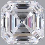 IGI 2.30 Carat Asscher Lab Grown Diamond 人工培育鑽石 實驗室人造鑽石
