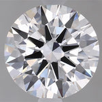 IGI 1.22 Carat Round Brilliant Lab Grown Diamond 人工培育鑽石 實驗室人造鑽石