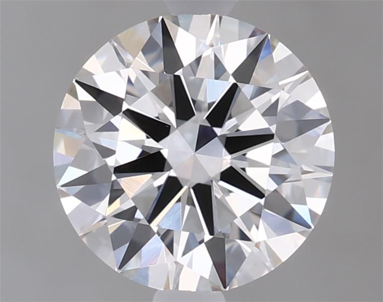 IGI 1.22 Carat Round Brilliant Lab Grown Diamond 人工培育鑽石 實驗室人造鑽石
