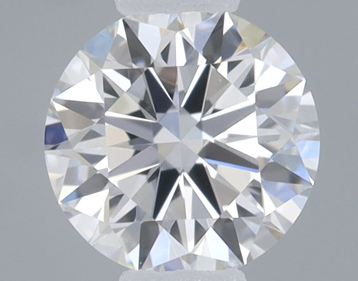 IGI 0.50 Carat Round Brilliant Lab Grown Diamond 人工培育鑽石 實驗室人造鑽石