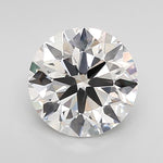 IGI 1.73 Carat Round Brilliant Lab Grown Diamond 人工培育鑽石 實驗室人造鑽石