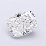 IGI 1.38 Carat Cushion Lab Grown Diamond