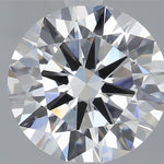 IGI 1.52 Carat Round Brilliant Lab Grown Diamond 人工培育鑽石 實驗室人造鑽石