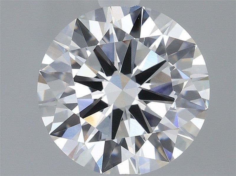IGI 1.52 Carat Round Brilliant Lab Grown Diamond 人工培育鑽石 實驗室人造鑽石