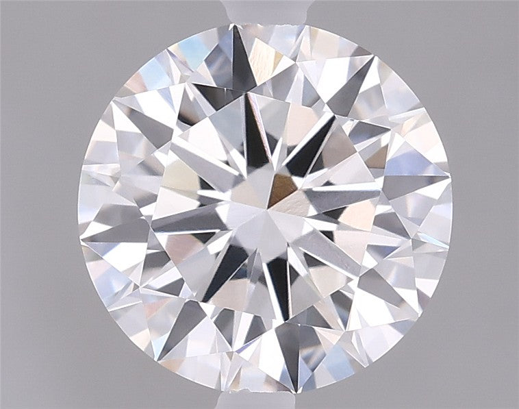 IGI 1.60 Carat Round Brilliant Lab Grown Diamond 人工培育鑽石 實驗室人造鑽石