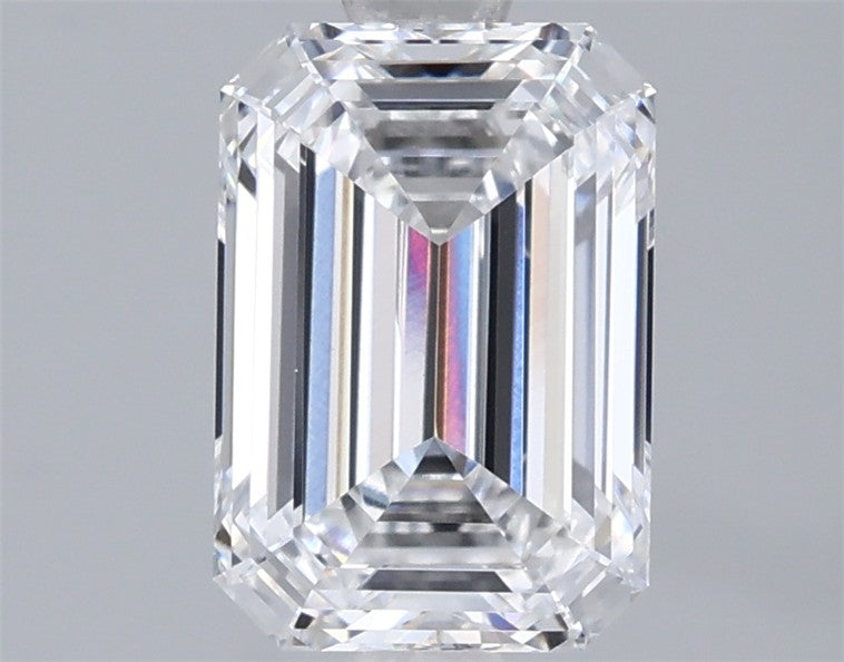 IGI 2.13 Carat Emerald Lab Grown Diamond 人工培育鑽石 實驗室人造鑽石