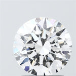 IGI 2.01 Carat Round Brilliant Lab Grown Diamond 人工培育鑽石 實驗室人造鑽石