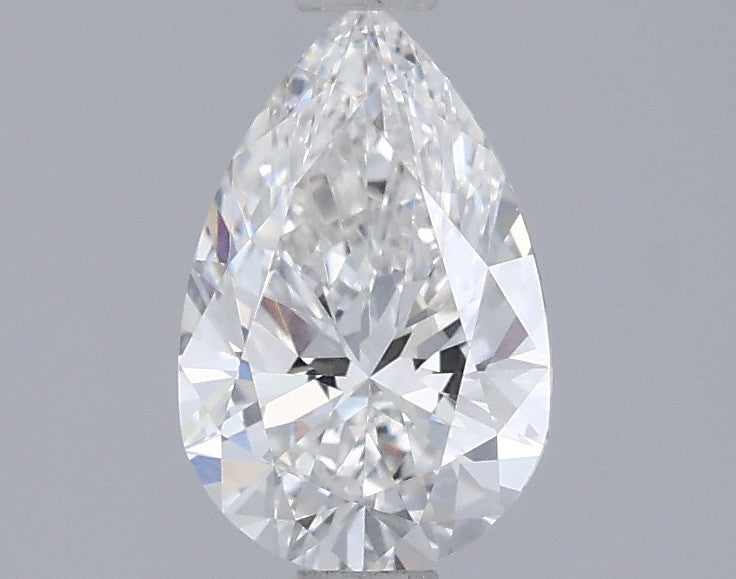 IGI 1.01 Carat Pear Lab Grown Diamond