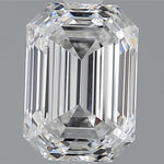 IGI 1.90 Carat Emerald Lab Grown Diamond 人工培育鑽石 實驗室人造鑽石