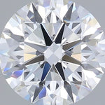 IGI 1.01 Carat Round Brilliant Lab Grown Diamond 人工培育鑽石 實驗室人造鑽石