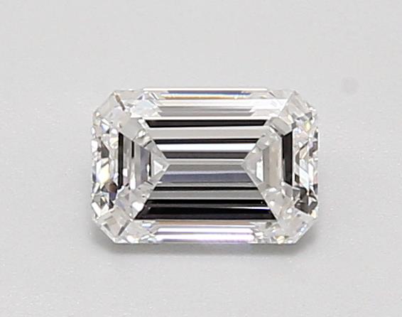 IGI 0.83 Carat Emerald Lab Grown Diamond 人工培育鑽石 實驗室人造鑽石
