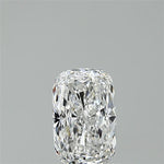 IGI 1.06 Carat Cushion Lab Grown Diamond 人工培育鑽石 實驗室人造鑽石