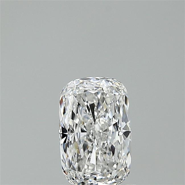 IGI 1.06 Carat Cushion Lab Grown Diamond 人工培育鑽石 實驗室人造鑽石
