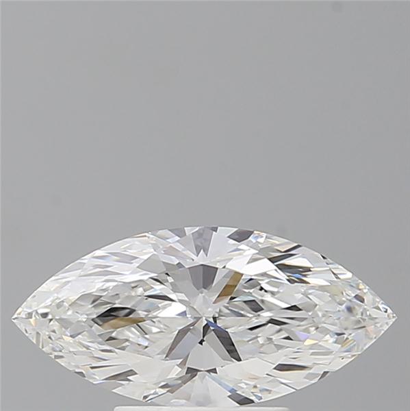 IGI 1.60 Carat Marquise Lab Grown Diamond 人工培育鑽石 實驗室人造鑽石