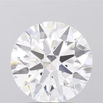 IGI 3.10 Carat Round Brilliant Lab Grown Diamond 人工培育鑽石 實驗室人造鑽石
