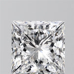 IGI 2.27 Carat Princess Cut Lab Grown Diamond 人工培育鑽石 實驗室人造鑽石
